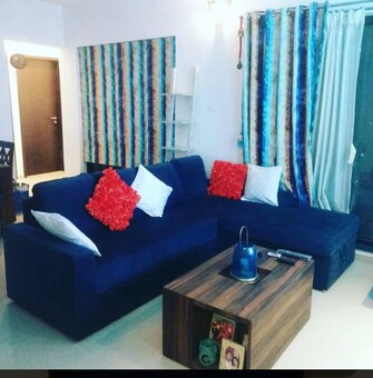2 BHK +Apartment For Rent in Pride World City Brooklyn in Charholi Budruk, Pune