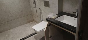 Team Area in 4 BHK Builder Floor at Jubilee Hills – for Rent