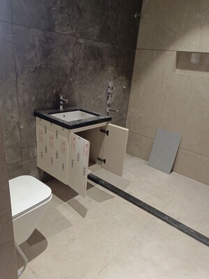 Team Area in 4 BHK Builder Floor at Jubilee Hills – for Rent
