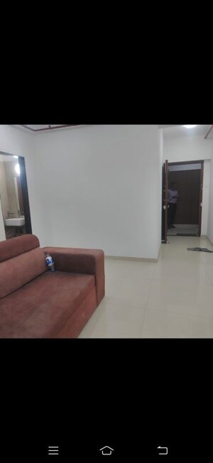 1 BHK Apartment For Rent in Raoji Sojpal Building, Dadar West