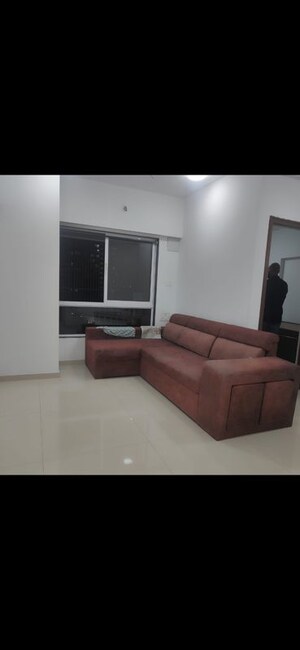 Living Room in 1 BHK Apartment at Raoji Sojpal Building, Dadar West – for Rent