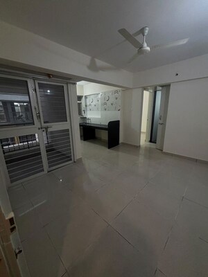 1 BHK Apartment For Rent in Prkriti Surbhi Mangalam, Dhanori