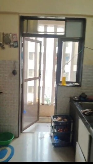 1 BHK Apartment For Sale in Evershine Avenue A6, Virar West