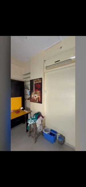 Kitchen in 1.5 BHK Apartment at Bhawani Bhawan, Dadar West – for Rent