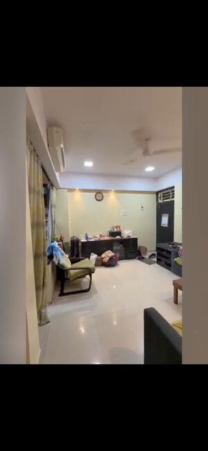 Team Area in 1.5 BHK Apartment at Bhawani Bhawan, Dadar West – for Rent
