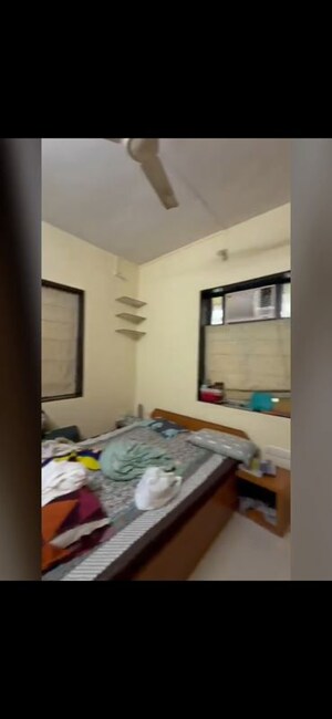 Bedroom in 1.5 BHK Apartment at Bhawani Bhawan, Dadar West – for Rent