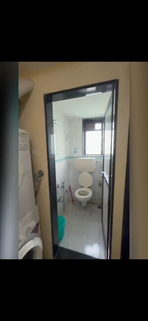 Building Lobby in 1.5 BHK Apartment at Bhawani Bhawan, Dadar West – for Rent