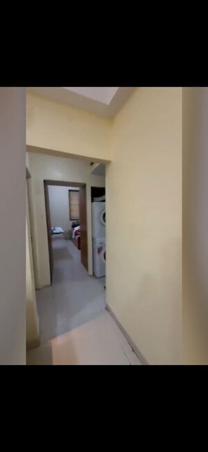 Building Lobby in 1.5 BHK Apartment at Bhawani Bhawan, Dadar West – for Rent