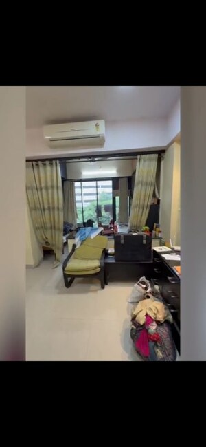 Parking in 1.5 BHK Apartment at Bhawani Bhawan, Dadar West – for Rent