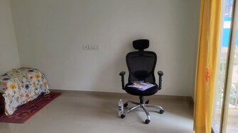 3 BHK Apartment For Rent in Peninsula Address One in Gahunje, Pune