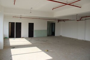 Building Lobby in  Office Space at Mavalli – for Rent