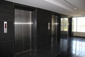 Building Lobby in  Office Space at Mavalli – for Rent