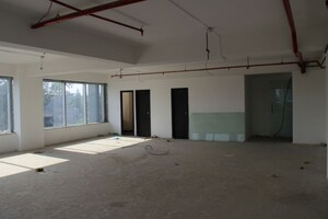 Building Lobby in  Office Space at Mavalli – for Rent