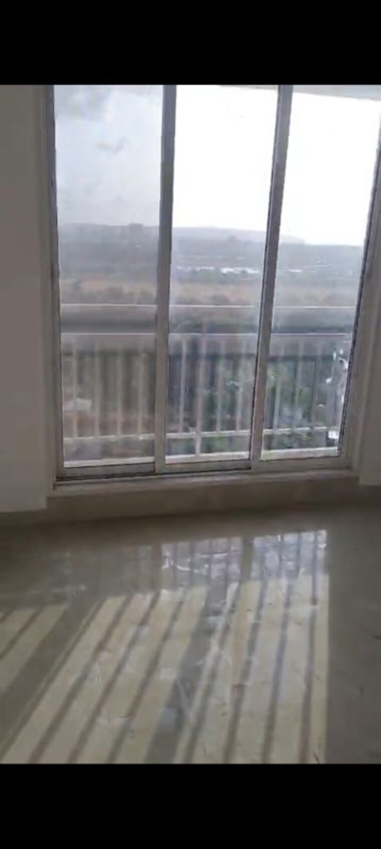 Balcony, paridhi-sneham 2 Bedroom 514 Sq.Ft. Apartment In Bhayandar West Thane 10770084