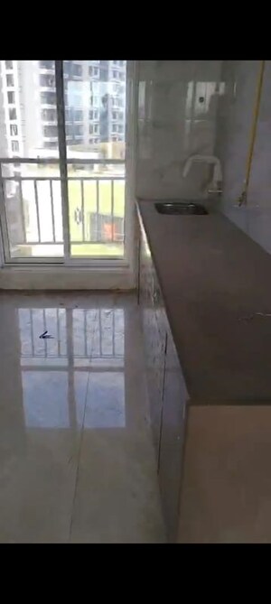 Kitchen in 2 BHK Apartment at Paridhi Sneham, Bhayandar West – for Sale