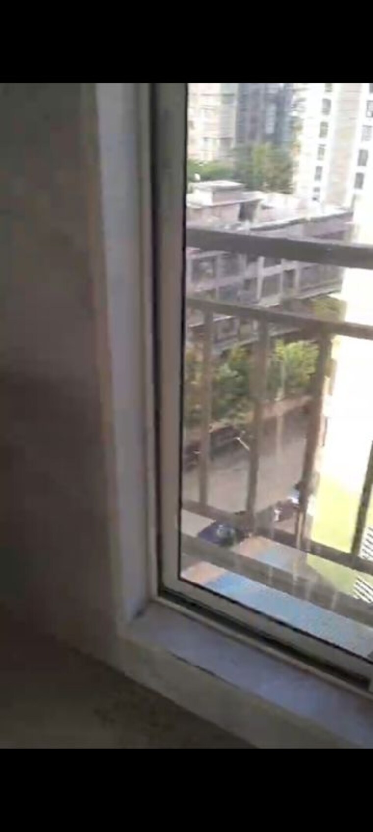 Balcony, paridhi-sneham 2 Bedroom 514 Sq.Ft. Apartment In Bhayandar West Thane 10770084