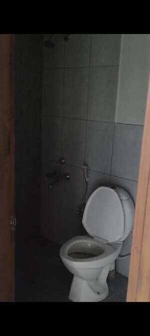 Bathroom in 2 BHK Apartment at Provident Sunworth, Mysore Road – for Sale
