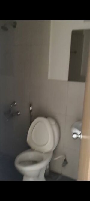 Bathroom in 2 BHK Apartment at Provident Sunworth, Mysore Road – for Sale