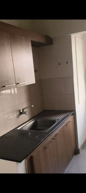 Kitchen in 2 BHK Apartment at Provident Sunworth, Mysore Road – for Sale