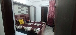 3 BHK Builder Floor For Rent in Rajendra Nagar Sector 3