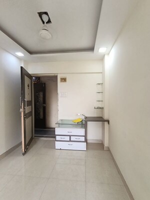 1 RK Apartment For Rent in Veda CHS, Ic Colony
