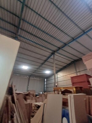  Warehouse For Rent in Tilpat