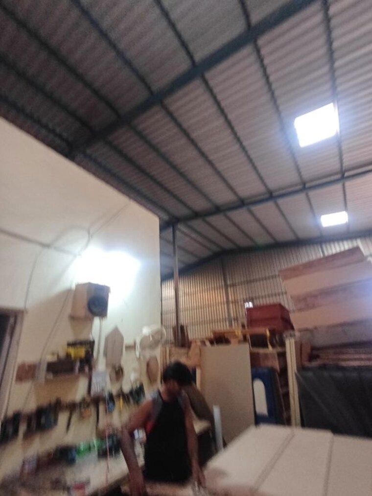 Balcony, tilpat Commercial Warehouse 305 Sq.Yd. In Tilpat Faridabad 10770091