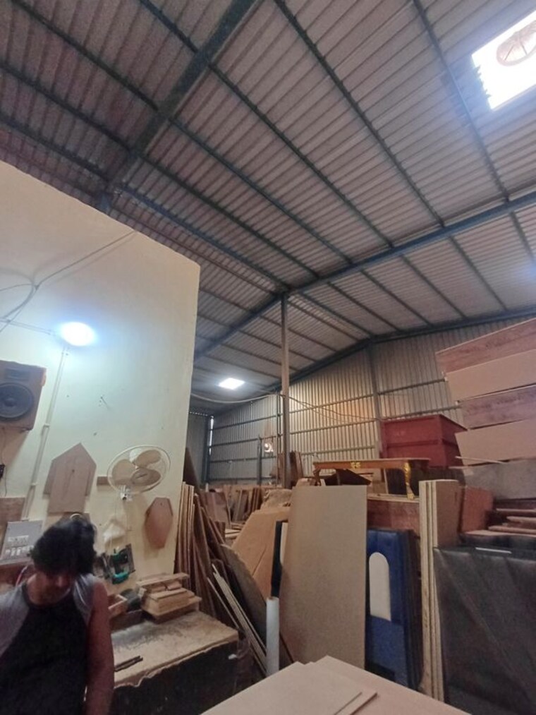 undefined, tilpat Commercial Warehouse 308 Sq.Yd. In Tilpat Faridabad 10770098