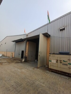  Warehouse For Rent in Tilpat