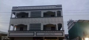  Office Space – Exterior View View at Bhavanipuram - for Rent
