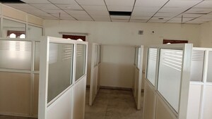 Kitchen in  Office Space at Bhavanipuram – for Rent