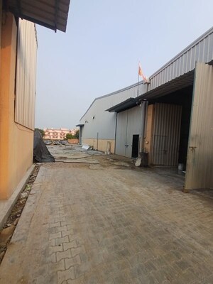  Industrial Plot For Rent in Tilpat