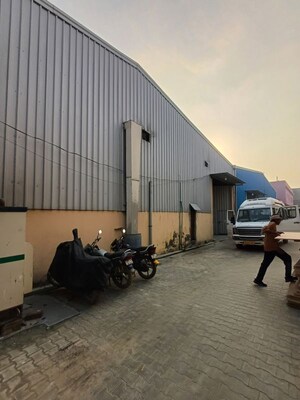  Warehouse For Rent in Tilpat