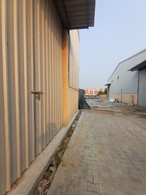 Staircase in  Warehouse at Tilpat – for Rent