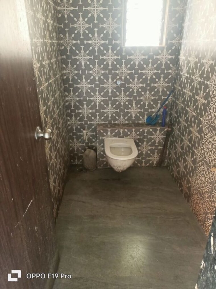 Bathroom, narang-dadar-garden 1 RK 250 Sq.Ft. Apartment In Dadar East Mumbai 10770108