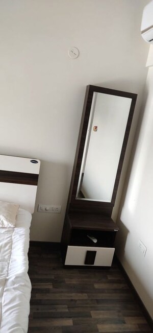 Furnished Amenities in 3 BHK Apartment at Osian Realty Estrella 45, Baner – for Rent