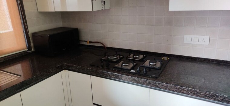 Kitchen, osian-realty-estrella-45 3 Bedroom 1150 Sq.Ft. Apartment In Baner Pune 10770111