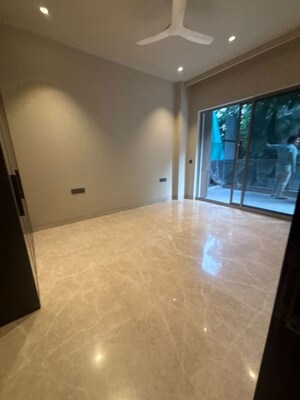 3 BHK Builder Floor For Rent in Anand Niketan