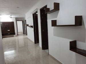 Room in 3 BHK Builder Floor at Aura Homes, Patiala Road – for Rent