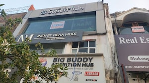  Office Space For Rent in Sector 15