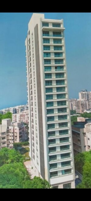 5 BHK Apartment For Sale in PR Soham Towers, Walkeshwar