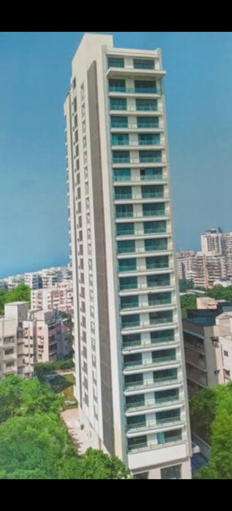 5 BHK +Apartment For Sale in PR Soham Towers in Walkeshwar, Mumbai