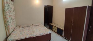 1 BHK Villa For Rent in Sector 55