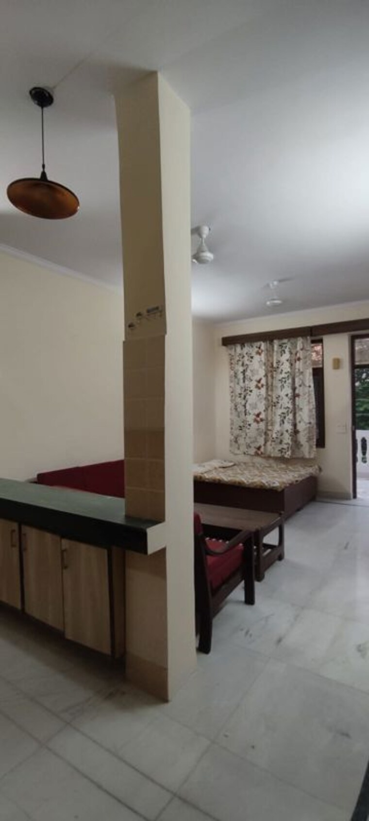 Bedroom, sector 55 1 Bedroom 1250 Sq.Ft. Villa In Sector 55 Noida 10770127