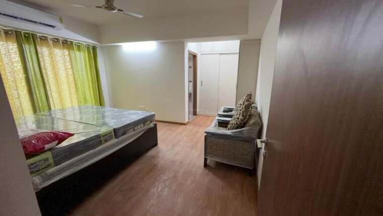 Living Room, godrej-air-sector-85 3 Bedroom 1829 Sq.Ft. Apartment In Sector 85 Gurgaon 10770128