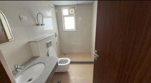 Bathroom in 3 BHK Apartment at Godrej Air Sector 85, Sector 85 – for Rent