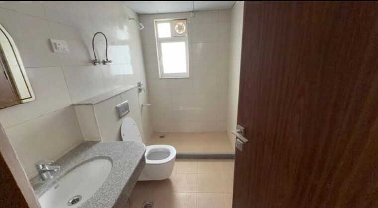 Bathroom, godrej-air-sector-85 3 Bedroom 1829 Sq.Ft. Apartment In Sector 85 Gurgaon 10770128