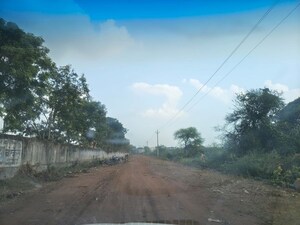 Plot Area in  Plot at Kumhari – for Sale
