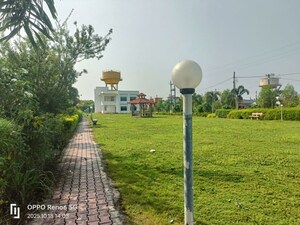  Plot – Exterior View View at Kumhari - for Sale