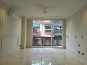 Room in 3 BHK Builder Floor at Greater Kailash I – for Sale